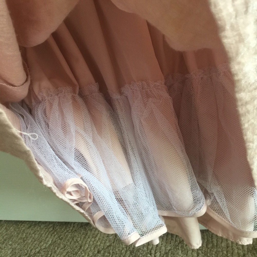 Bonnie Jean girl’s dress - Picture 4 of 8